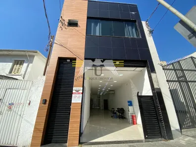 Prédio Comercial para alugar, 210m² no Vila Gomes Cardim, São Paulo