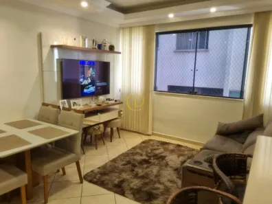 Apartamento com 2 Quartos à venda, 70m² no Castelo, Belo Horizonte