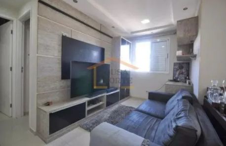 Apartamento com 2 Quartos à venda, 62m² no Vila Guilherme, São Paulo