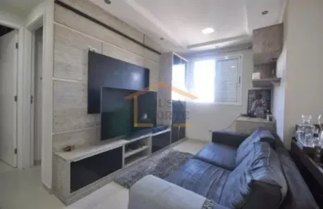 Apartamento com 2 Quartos à venda, 62m² no Vila Guilherme, São Paulo