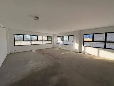 Sala Comercial para alugar, 75m² no Jardim Leonor, Campinas