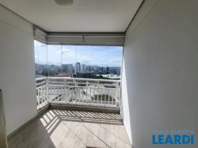 Apartamento com 2 Quartos à venda, 57m² no Barra Funda, São Paulo