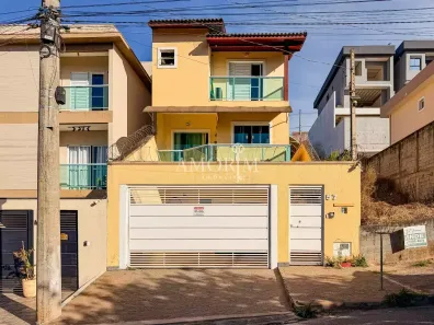 Sobrado com 3 Quartos à venda, 175m² no Portais (Polvilho), Cajamar