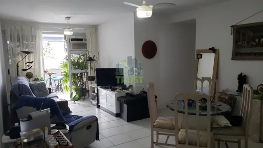 Apartamento com 4 Quartos à venda, 114m² no Barra Olímpica, Rio de Janeiro