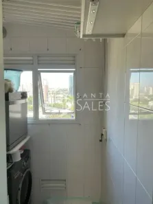 Apartamento com 2 Quartos à venda, 121m² no Vila Cruzeiro, São Paulo