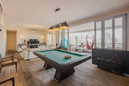 Apartamento com 3 Quartos à venda, 170m² no Paraíso, São Paulo