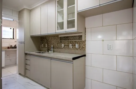 Apartamento com 2 Quartos à venda, 95m² no Indianópolis, São Paulo