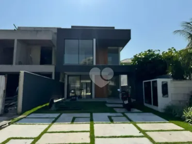 Casa de Condomínio com 4 Quartos à venda, 300m² no Barra da Tijuca, Rio de Janeiro