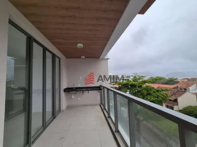 Apartamento com 3 Quartos à venda, 182m² no Piratininga, Niterói