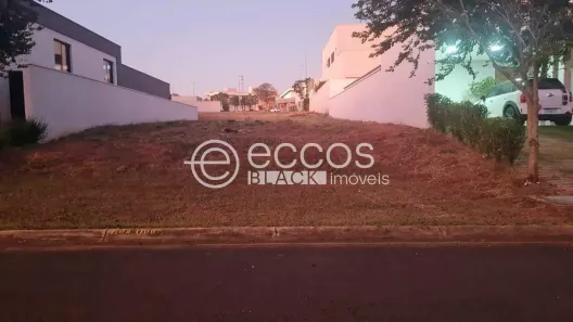 Lote/Terreno à venda, 360m² no Shopping Park, Uberlândia