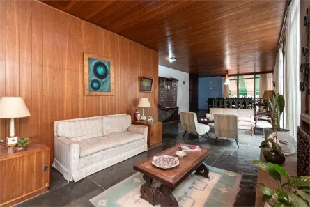 Casa com 4 Quartos à venda, 500m² no Alto de Pinheiros, São Paulo