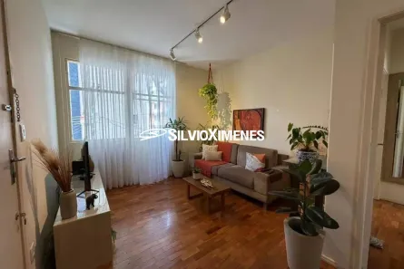 Apartamento com 2 Quartos à venda, 70m² no Anchieta, Belo Horizonte