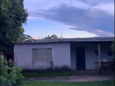 Lote/Terreno à venda, 300m² no Residencial Laranjeiras, Senador Canedo