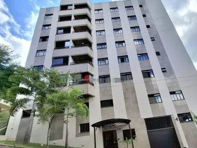 Apartamento com 3 Quartos à venda, 80m² no Centro, Juiz de Fora