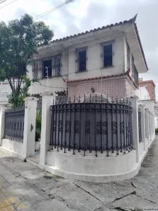 Casa com 4 Quartos à venda, 209m² no Nazaré, Belém