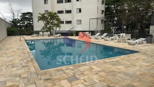 Apartamento com 3 Quartos à venda, 75m² no Vila Sofia, São Paulo