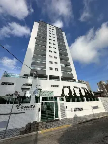 Apartamento com 2 Quartos à venda, 65m² no Aviação, Praia Grande