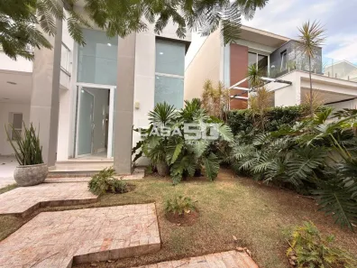 Casa de Condomínio com 3 Quartos à venda, 300m² no Swiss Park, Campinas