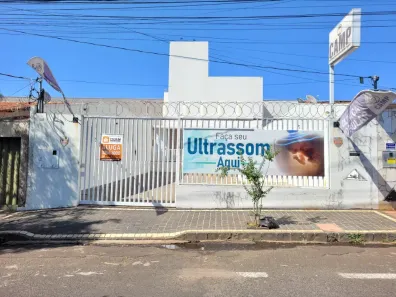 Prédio Comercial para alugar, 900m² no Planalto, Uberlândia