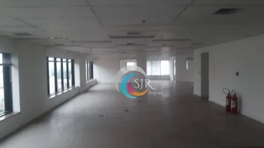 Sala Comercial para alugar, 262m² no Cerqueira César, São Paulo