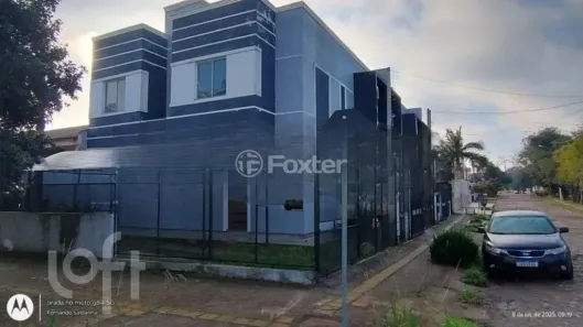 Casa com 2 Quartos à venda, 77m² no COHAB B, Gravataí