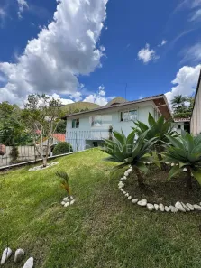 Casa com 5 Quartos à venda, 355m² no Vale dos Pinheiros, Nova Friburgo