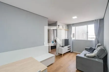 Apartamento com 2 Quartos à venda, 42m² no Vila Cristália, São Paulo