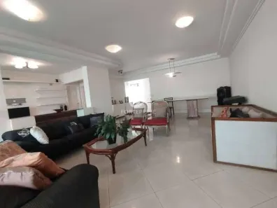 Apartamento com 3 Quartos à venda, 190m² no Campo Belo, São Paulo