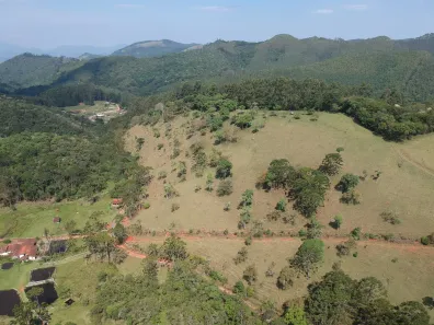 Fazenda/Sítio com 3 Quartos à venda, 150000m² no , Sapucaí-Mirim