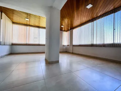 Apartamento com 4 Quartos à venda, 260m² no Cidade Jardim, Anápolis