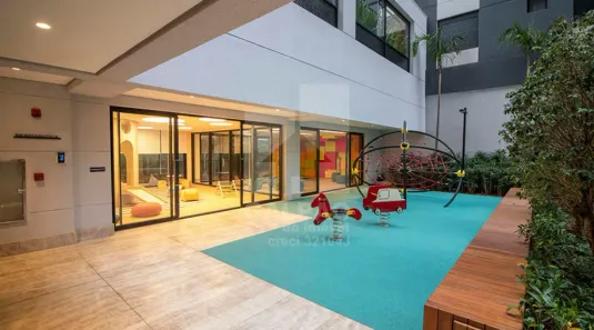 Apartamento com 4 Quartos à venda, 375m² no Moema, São Paulo