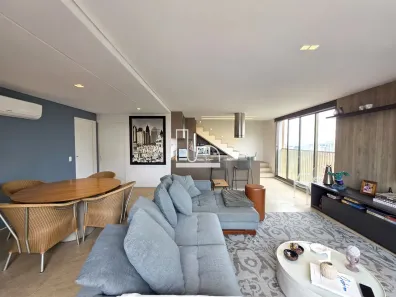 Apartamento com 3 Quartos à venda, 163m² no Vila Progredior, São Paulo