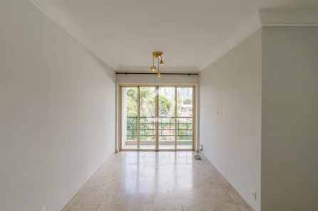 Apartamento com 3 Quartos à venda, 70m² no Mooca, São Paulo