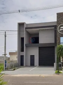 Ponto Comercial à venda, 140m² no Parque Bellaville, Hortolândia