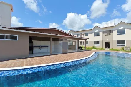 Apartamento com 2 Quartos à venda, 44m² no Santo Antônio, Igarassu
