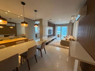 Apartamento com 3 Quartos à venda, 150m² no Canto do Forte, Praia Grande