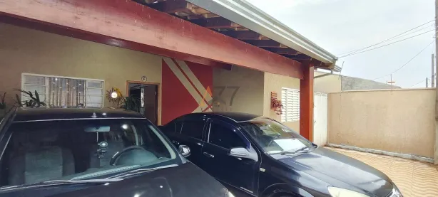 Casa com 3 Quartos à venda, 130m² no Parque das Aroeiras II, São José do Rio Preto