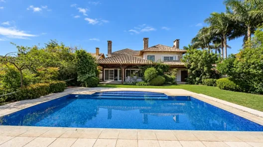 Casa com 4 Quartos à venda, 463m² no Ponta Grossa, Porto Alegre
