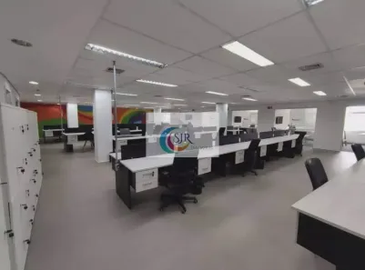 Sala Comercial à venda, 560m² no Pinheiros, São Paulo