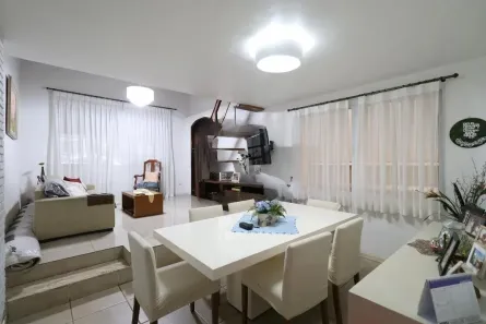 Casa com 2 Quartos à venda, 98m² no Vila Hamburguesa, São Paulo