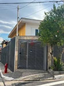Sobrado com 3 Quartos à venda, 144m² no Jardim Vila Formosa, São Paulo