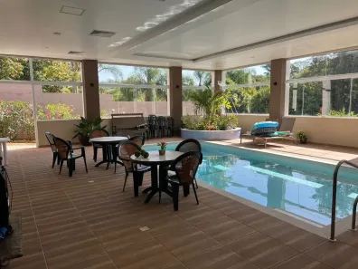 Casa de Condomínio com 4 Quartos à venda, 560m² no Parque da Fazenda, Itatiba