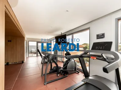 Apartamento com 1 Quarto à venda, 47m² no Vila Mariana, São Paulo