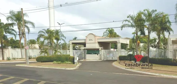 Casa com 3 Quartos à venda, 337m² no Jardim Claret, Rio Claro