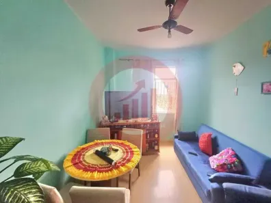 Apartamento com 2 Quartos à venda, 70m² no Grajaú, Rio de Janeiro