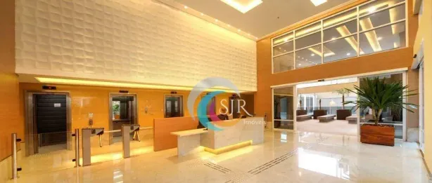 Sala Comercial à venda, 42m² no Liberdade, São Paulo