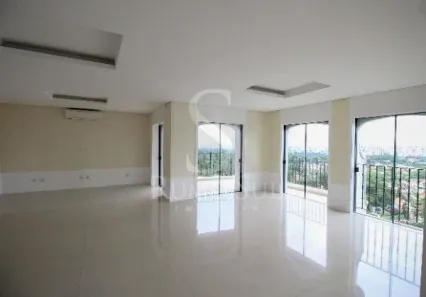 Cobertura com 4 Quartos para alugar, 560m² no Santo Amaro, São Paulo