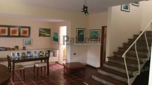 Sobrado com 3 Quartos à venda, 370m² no Jardim Morumbi, São Paulo