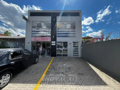 Sala Comercial para alugar, 80m² no Nossa Senhora de Fátima, Caxias do Sul