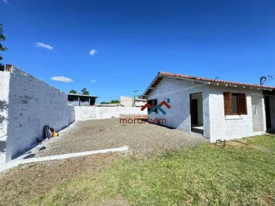 Casa de Condomínio com 1 Quarto à venda, 32m² no Olaria, Canoas